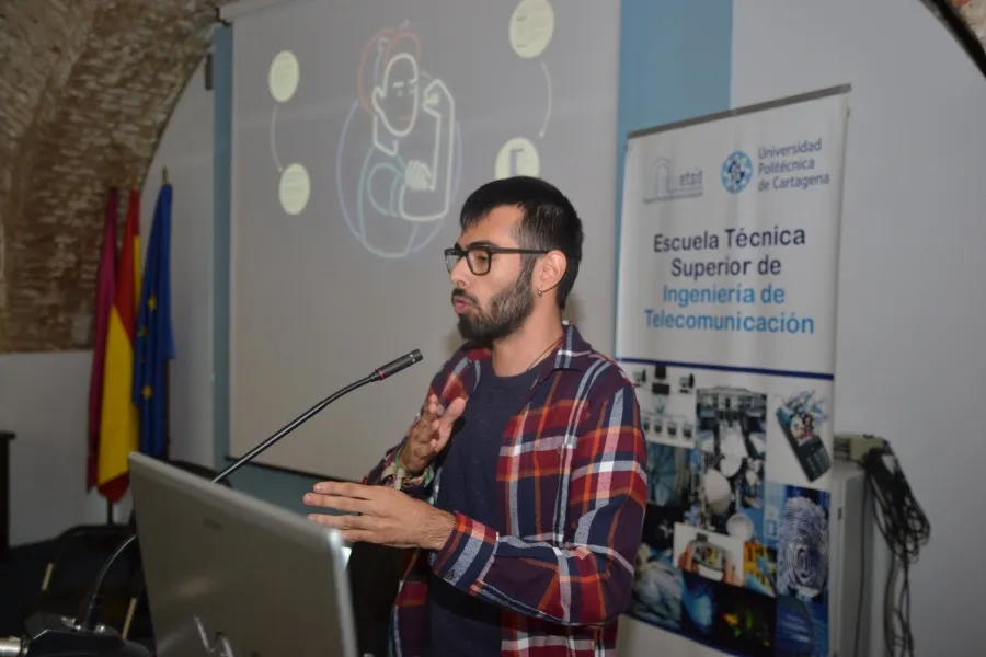 Una app de auxilio en casos de agresión, primer premio del concurso tecnológico por la igualdad de género